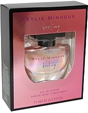 Fragrances, Perfumes, Cosmetics Kylie Minogue Darling - Eau de Toilette (mini size)