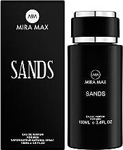 Mira Max Sands - Eau de Parfum — photo N2