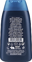 Avon - Care Men Essentials Shampoo, Conditioner & Body Wash — photo N2