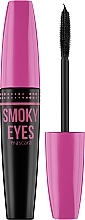 Fragrances, Perfumes, Cosmetics Lash Mascara - Colour Intense Smoky Eyes