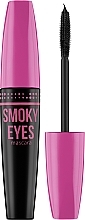 Lash Mascara - Colour Intense Smoky Eyes — photo N1