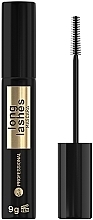 Mascara - Bell Professional Long Lashes Mascara — photo N1