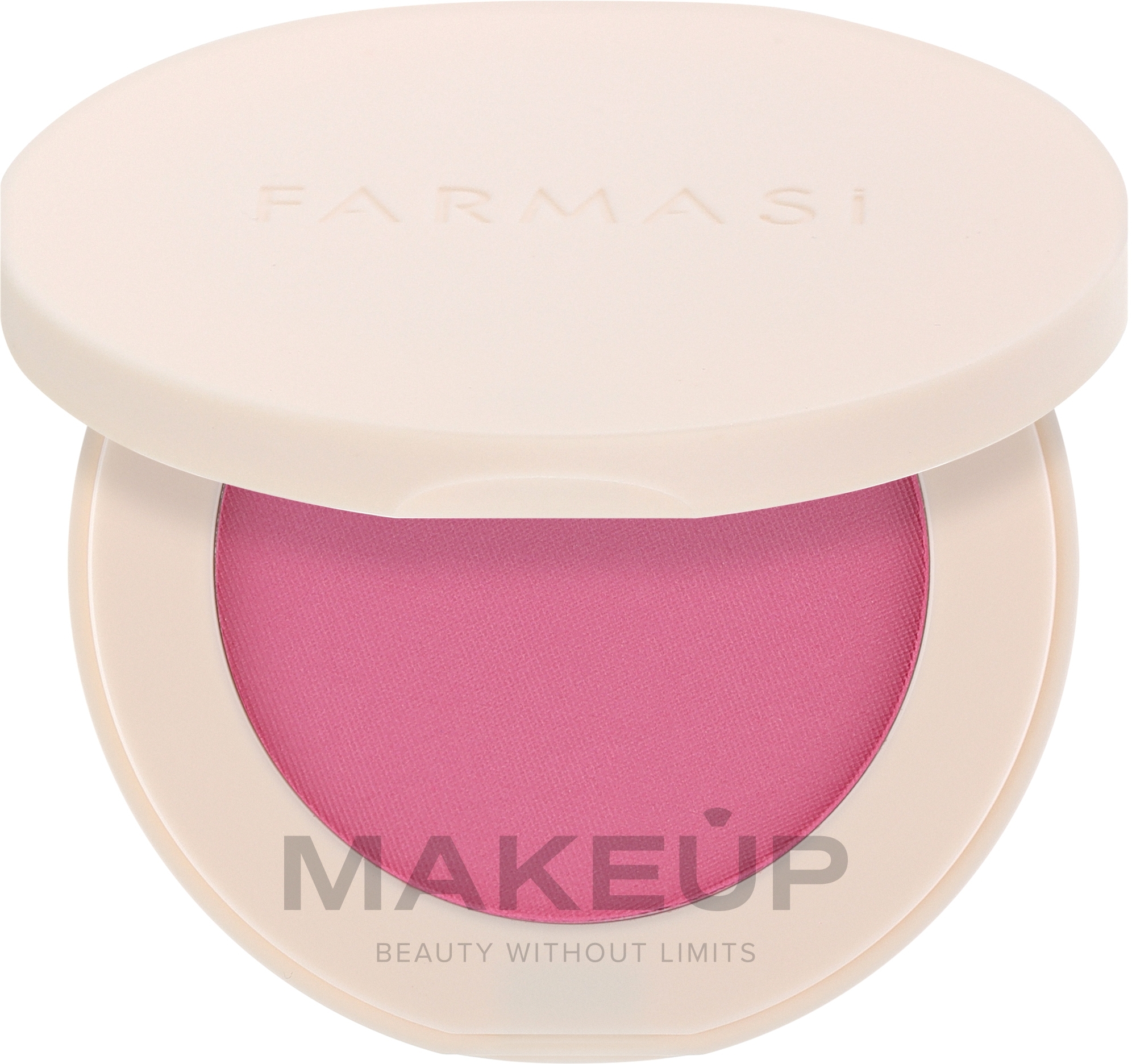 Blush - Farmasi Powder Blusher — photo 01 - Like Candy