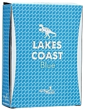 Fragrances, Perfumes, Cosmetics Altro Aroma Lakes Coast Blue - Eau de Toilette