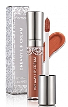 Fragrances, Perfumes, Cosmetics Liquid Lipstick - Flormar Dreamy Lip Cream