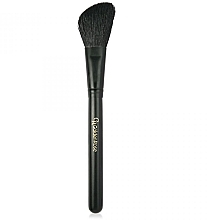 Fragrances, Perfumes, Cosmetics Blush Brush - Golden Rose Angle Blush Brush