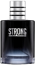 New Brand Prestige Strong Men - Eau de Toilette — photo N2