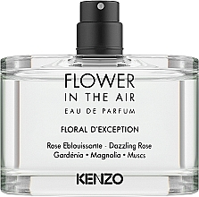 Kenzo Flower In The Air - Eau (tester without cap) — photo N1