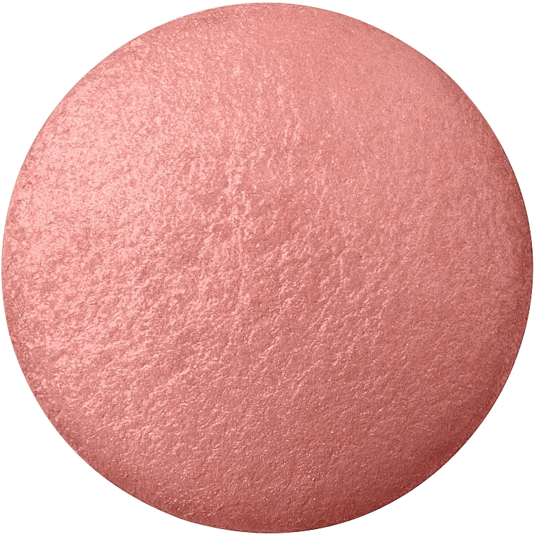 Blush - Bourjois Little Round Pot Blusher — photo N4