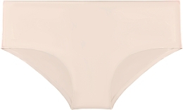 Seamless Mini-Bikini Panties, white - Moraj — photo N2