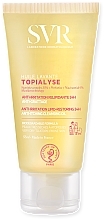 Cleansing Micellar Oil - SVR Topialyse Lipid-Restoring Cleansing Oil — photo N2