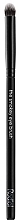 Fragrances, Perfumes, Cosmetics Eyeshadow Brush - Rodial Smokey Eye Brush