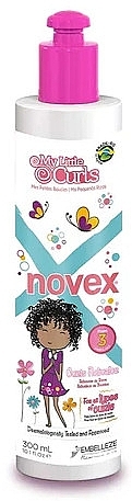Curl Activator - Novex My Little Curls Activator Leave In — photo N1