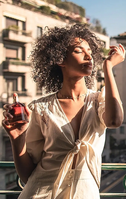 Dr. Vranjes Ambra - Eau de Parfum — photo N4