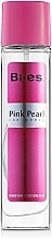 Fragrances, Perfumes, Cosmetics Bi-Es Pink Pearl Fabulous - Scented Deodorant Spray