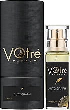 Fragrances, Perfumes, Cosmetics Votre Parfum Autograph - Eau de Parfum (mini size)