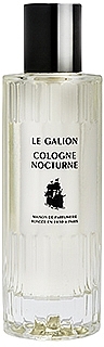 Le Galion Cologne Nocturne - Eau de Parfum — photo N1