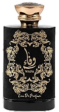 Fragrances, Perfumes, Cosmetics Ard Al Zaafaran Wafa - オードパルファム