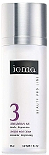 Fragrances, Perfumes, Cosmetics Night Cream - Ioma 3 Generous Night Cream