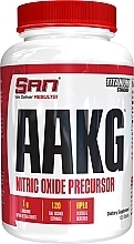 Fragrances, Perfumes, Cosmetics Amino Acid - SAN AAKG