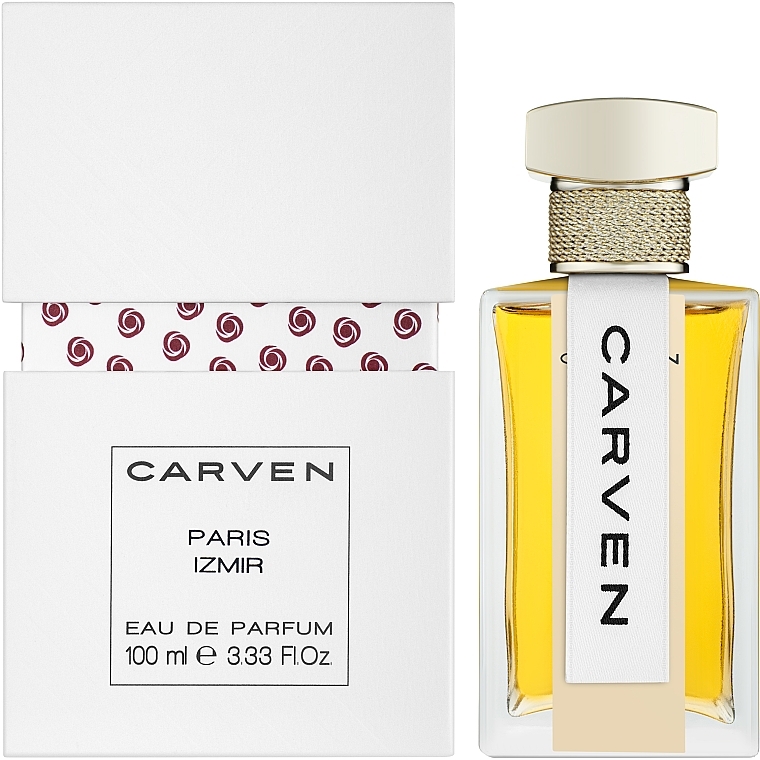 Carven Paris Izmir - Eau de Parfum — photo N2