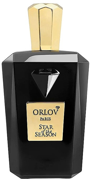 Orlov Paris Star Of The Season - Eau de Parfum — photo N1