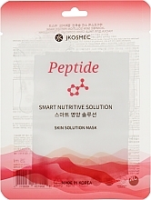 Fragrances, Perfumes, Cosmetics Peptide Face Mask - Jkosmec Skin Solution Peptide Mask