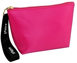 Fragrances, Perfumes, Cosmetics Rectangular Makeup Bag 500469, pink - KillyS