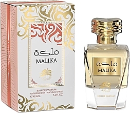 Fragrances, Perfumes, Cosmetics Al Fares Malika - Eau de Parfum