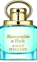 Abercrombie & Fitch Away Weekend - Eau de Parfum — photo N1