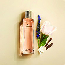 Lacoste Pour Femme Timeless - Eau de Parfum — photo N4