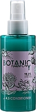 Conditioner - Stapiz Botanic Harmony pH 4.5 Conditioner — photo N1