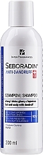 Anti-Dandruff Shampoo - Seboradin Shampoo Anti-Dandruff — photo N1