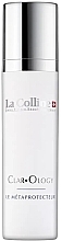 Face Protector Cream SPF50 - La Colline Clar•Ology Le Metaprotecteur — photo N1