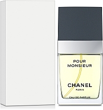 Chanel Pour Monsieur - Eau de Parfum (tester with cap) — photo N2