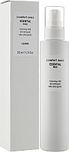 Soothing Cleansing Face Milk - Comfort Zone Essential Cleansing Milk — photo N2