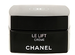 Anti-Wrinkle Firming Cream - Chanel Le Lift Firming Anti-Wrinkle Creme — photo N1