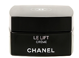 Fragrances, Perfumes, Cosmetics Anti-Wrinkle Firming Cream - Chanel Le Lift Firming Anti-Wrinkle Creme