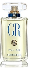 Fragrances, Perfumes, Cosmetics Georges Rech Paris-Bali - Eau de Parfum