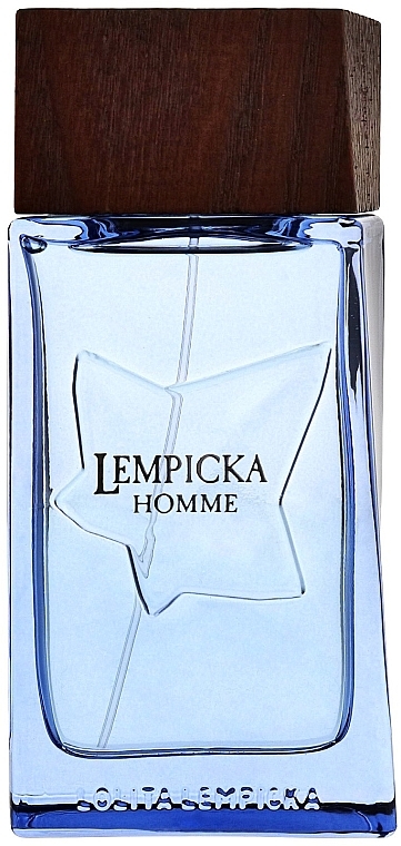 Lolita Lempicka Homme - Eau de Toilette — photo N3