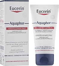 Body Balm - Eucerin Aquaphor Skin Repairing Balm — photo N3