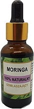 Fragrances, Perfumes, Cosmetics Natural Oil "Moringa" - Biomika Moringa Oil