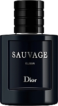 Fragrances, Perfumes, Cosmetics Dior Sauvage Elixir - Concentrated Perfumes