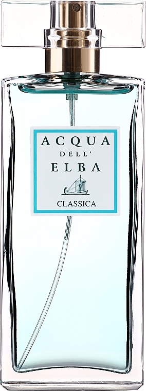 Acqua dell Elba Classica Women - Eau de Parfum — photo N6