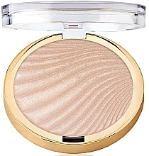 Face Highlighter - Milani Strobelight Instant Glow Powder — photo N2