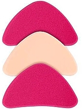 Fragrances, Perfumes, Cosmetics Makeup Sponges - UBU Shine-A-Go-Go's Facial Makeup Sponge