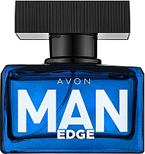 Fragrances, Perfumes, Cosmetics Avon Man Edge - Eau de Toilette