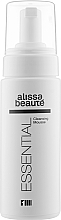 Face Cleansing Mousse - Alissa Beaute Essential Cleansing Mousse — photo N1