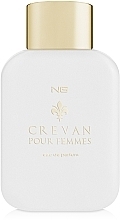 NG Perfumes Crevan Pour Femmes - Eau de Parfum (tester with cap) — photo N1