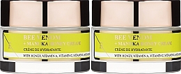 Set - Eclat Skin London Bee Venom + Manuka Honey — photo N1